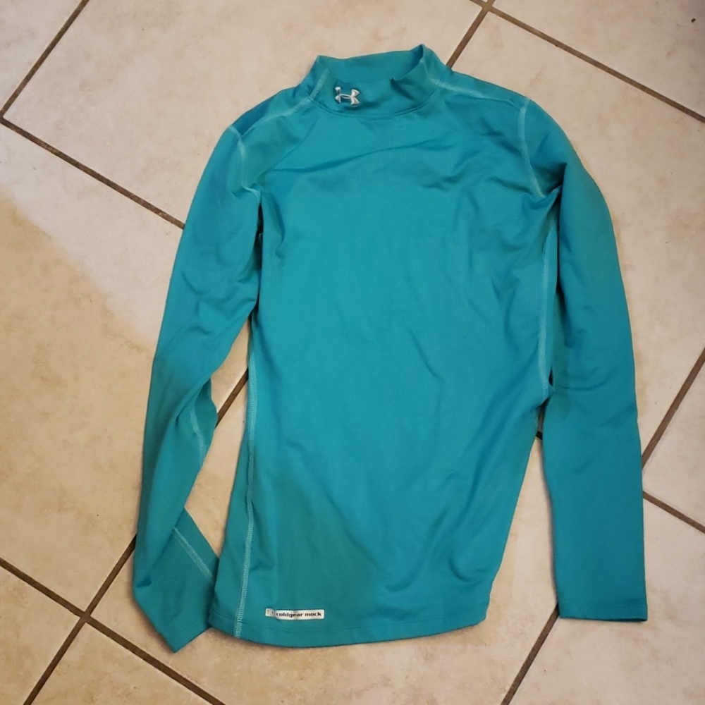 Unisex Under Amour Cold Gear